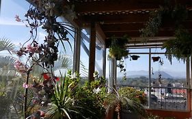 Hotel Posada San Jerónimo